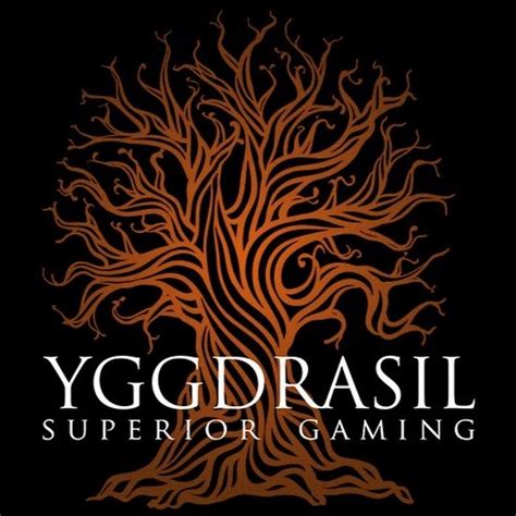 yggdrasil games